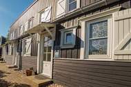Ferienhaus - Ferienunterkunft in Vestervig (6 Personen)