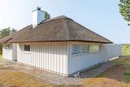 Ferienhaus - Ferienunterkunft in Fjerritslev (8 Personen)