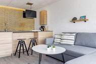 Ferienhaus - Ferienunterkunft in Vestervig (4 Personen)