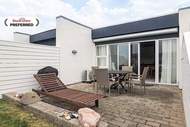 Ferienhaus - Ferienunterkunft in Vestervig (4 Personen)