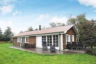 Ferienhaus - Ferienunterkunft in Fjerritslev (8 Personen)