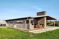 Ferienhaus - Ferienunterkunft in Vestervig (8 Personen)