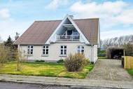 Ferienhaus - Ferienunterkunft in Vestervig (12 Personen)