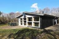 Ferienhaus - Ferienunterkunft in Hurup Thy (6 Personen)