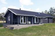 Ferienhaus - Ferienunterkunft in Hurup Thy (9 Personen)