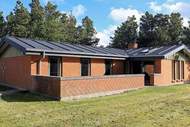 Ferienhaus - Ferienunterkunft in Hurup Thy (6 Personen)