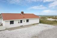 Ferienhaus - Ferienunterkunft in Frøstrup (8 Personen)