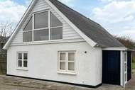 Ferienhaus - Ferienunterkunft in Vestervig (8 Personen)