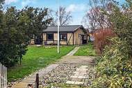 Ferienhaus - Ferienunterkunft in Jægerspris (7 Personen)