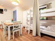 Ferienwohnung - Ferienwohnung Arnoltice 11 Deluxe