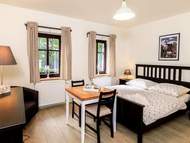 Ferienwohnung - Ferienwohnung Arnoltice 4