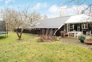 Ferienhaus - Ferienunterkunft in Kirke Hyllinge (8 Personen)