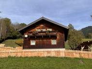 Ferienhaus - Ferienhaus beim Kainzbauer