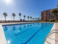 Ferienwohnung - Ferienwohnung Els Pins Vistas