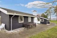 Ferienhaus - Ferienunterkunft in Ansager (6 Personen)