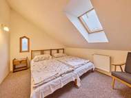 Ferienwohnung - Ferienwohnung Stříbrný pramen