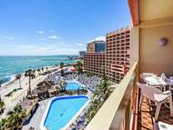 Ferienwohnung - Ferienwohnung Sunset Beach