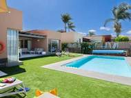 Ferienhaus, Exklusive Unterkunft - Ferienhaus, Villa Tipo 2 dormitorios