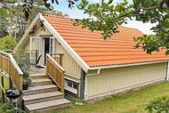 Ferienhaus - Ferienunterkunft in Fjällbacka (5 Personen)