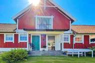 Ferienhaus - Ferienunterkunft in Ellös (5 Personen)