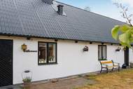 Ferienhaus - Ferienunterkunft in Laholm (6 Personen)