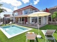 Ferienhaus, Exklusive Unterkunft - Ferienhaus, Villa Dragos