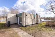 Vakantiepark Hunzedal 18 - Ferienunterkunft in Borger (4 Personen)