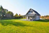 Ferienhaus - Dom wakacyjny w Osiekach - Ferienunterkunft in Osieki (8 Personen)