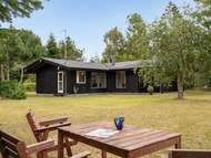 Ferienhaus - Ferienhaus Elja - 750m from the sea