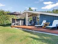 Ferienhaus - Ferienhaus Zoya - 470m from the sea
