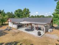 Ferienhaus - Ferienhaus Sitta - 400m from the sea