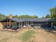 Ferienhaus - Ferienhaus Janin - 210m from the sea