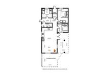 Ferienhaus - Ferienhaus Lamberthus - 600m from the sea