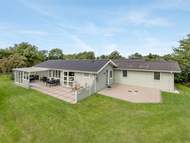 Ferienhaus - Ferienhaus Anabella - 400m to the inlet