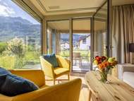 Ferienwohnung - Ferienwohnung SWISSPEAK Resorts Meiringen