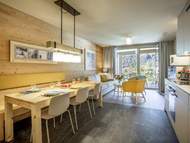 Ferienwohnung - Ferienwohnung SWISSPEAK Resorts Meiringen