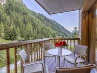 Ferienwohnung - Ferienwohnung SWISSPEAK Resorts Zinal