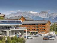 Ferienwohnung - Ferienwohnung SWISSPEAK Resorts Vercorin
