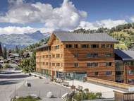 Ferienwohnung - Ferienwohnung SWISSPEAK Resorts Vercorin
