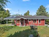 Ferienhaus - Ferienhaus Berit - 700m from the sea
