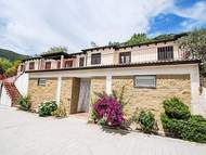 Ferienwohnung - Ferienwohnung Is Murtas