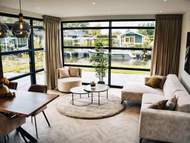 Ferienhaus - Ferienhaus MarinaPark Nieuw Loosdrecht