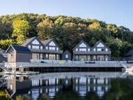 Ferienhaus - Ferienhaus Pale