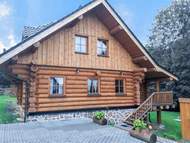 Ferienhaus - Ferienhaus, Chalet Lazny