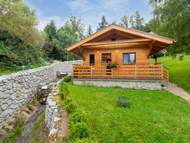 Ferienhaus - Ferienhaus Bečov nad Teplou 2