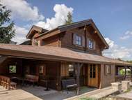 Ferienhaus - Ferienhaus Pod Liščím kopcem 4+4
