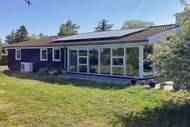 Ferienhaus - Ferienunterkunft in Stubbekøbing (6 Personen)