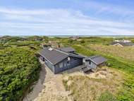 Ferienhaus - Ferienhaus Aghe - 250m from the sea