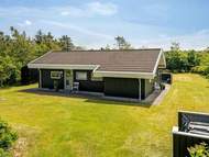 Ferienhaus - Ferienhaus Gita - 2.2km from the sea