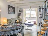 Ferienwohnung - Ferienwohnung La Cadière